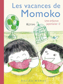 Vacances de Momoko (Les)